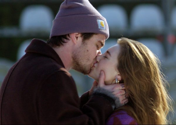 Naznaczeni - komedia kadr z filmu