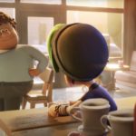 Zdjęcie okładkowe wpisu: Nowy serial studia Pixar – „Niepokonani”