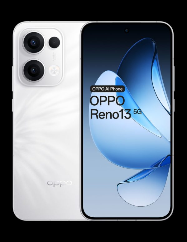 OPPO Reno13