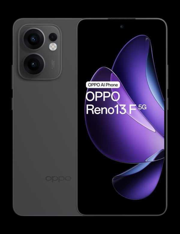 OPPO Reno13
