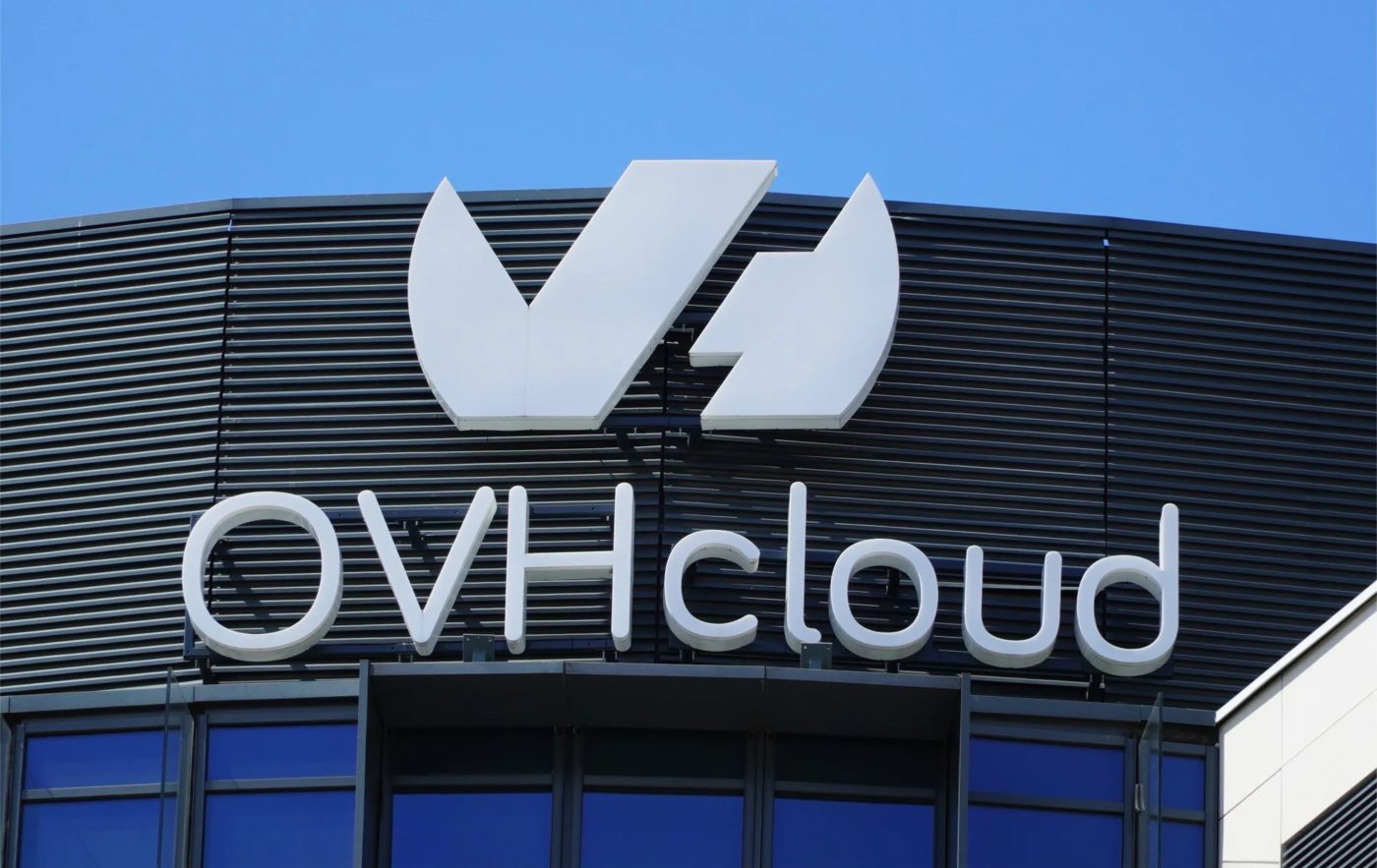 OVHcloud AMD