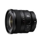 Zdjęcie okładkowe wpisu: Sony prezentuje nowy obiektyw FE 16 mm F1.8 G: superszeroki kąt dla wymagających