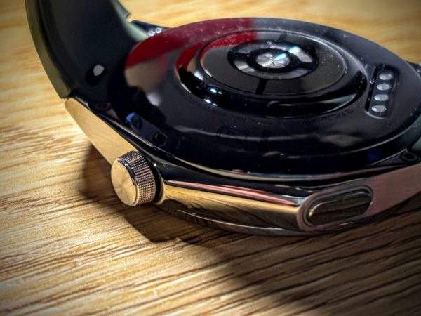 OnePlus Watch 3 (fot. Dariusz Hałas / iMagazine.pl)
