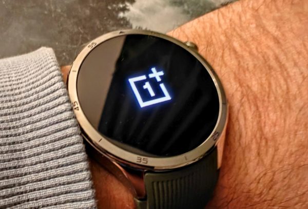 OnePlus Watch 3 (fot. Dariusz Hałas / iMagazine.pl)