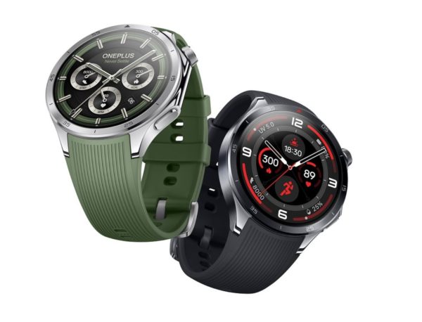 OnePlus Watch 3