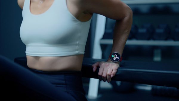 Amazfit Active 2