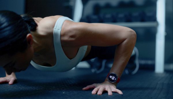 Amazfit Active 2