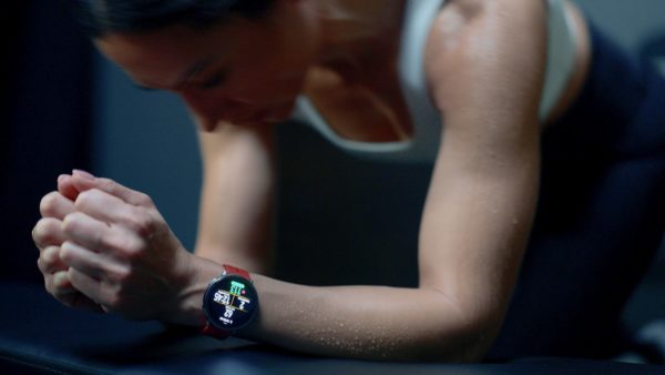 Amazfit Active 2