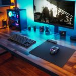 Zdjęcie okładkowe wpisu: Logitech G prezentuje POWERPLAY 2