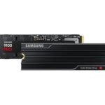 Zdjęcie okładkowe wpisu: Samsung rozszerza ofertę dysków SSD. Model 9100 PRO dostępny w niespotykanym wcześniej wariancie