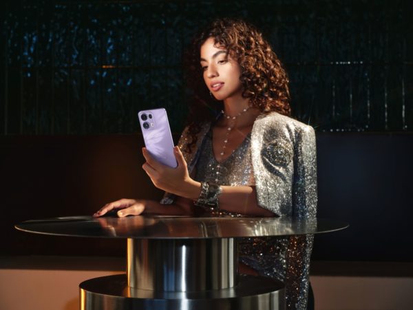 OPPO Reno13