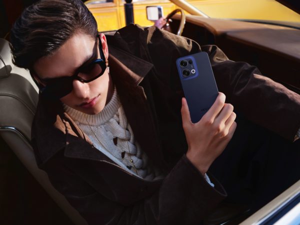 OPPO Reno13
