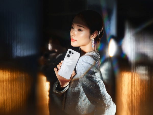 OPPO Reno13