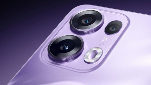 OPPO Reno13