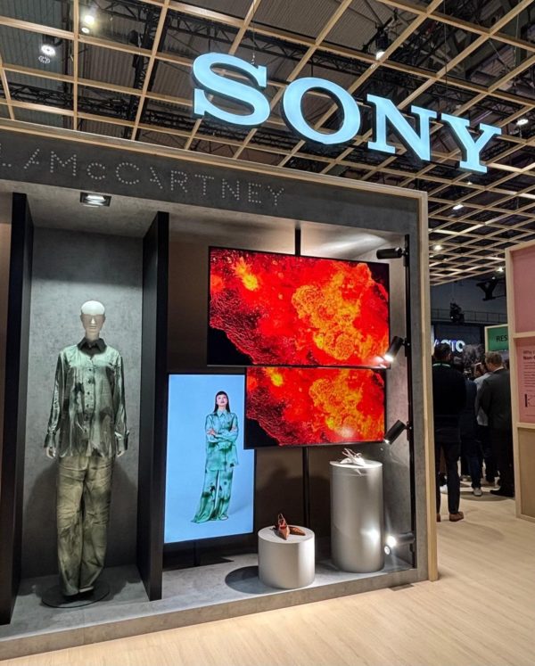 Sony