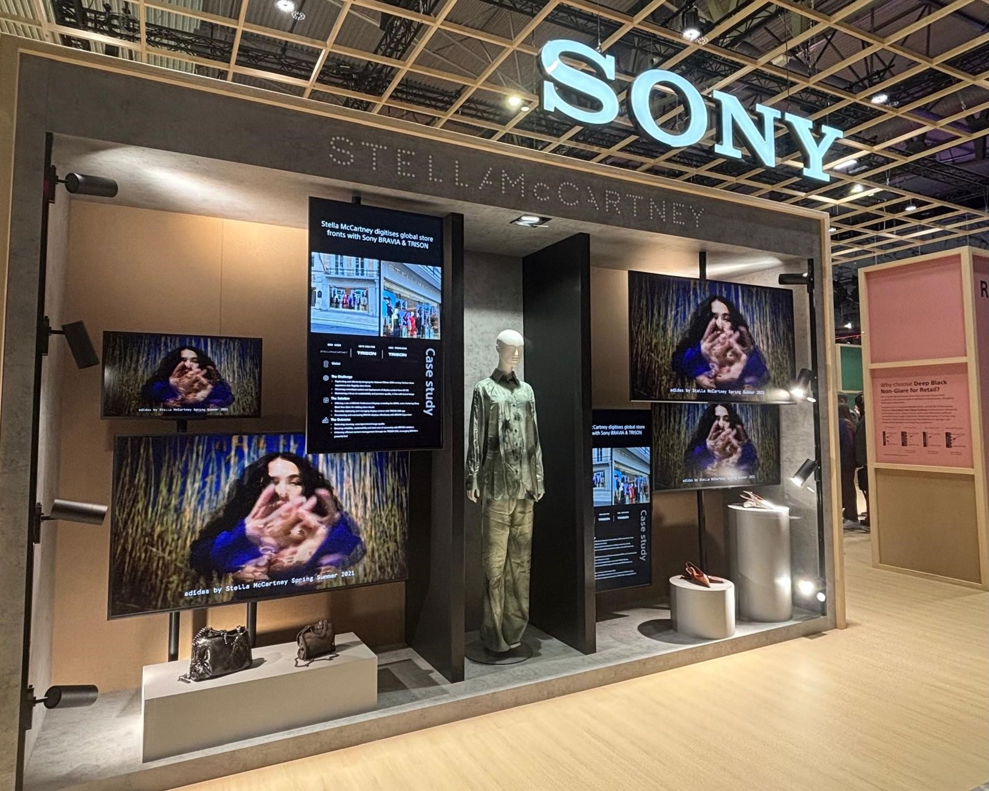 Dziś oficjalnie ruszyły targi ISE 2025 – oto co proponuje na nich Sony