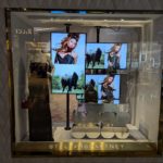 Zdjęcie okładkowe wpisu: Monitory Sony Bravia w sklepach Stelli McCartney