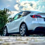 Zdjęcie okładkowe wpisu: Eddy Cue namawiał Tima Cooka na przejęcie Tesli i Netflixa