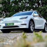 Zdjęcie okładkowe wpisu: Auto tygodnia #48 – Tesla Model Y Long Range RWD [galeria]