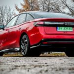Zdjęcie okładkowe wpisu: Auto tygodnia #47 – VW ID.7 Pro S