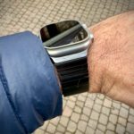 Zdjęcie okładkowe wpisu: Bransoleta panelowa w kolorze łupku – idealne dopełnienie Apple Watch Ultra 2