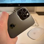 Zdjęcie okładkowe wpisu: iPhone 16 Pro Max jako daily driver – podsumowanie po 135 dniach