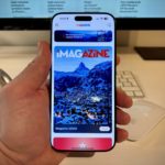 Zdjęcie okładkowe wpisu: Etykiety energetyczne na iPhone’ach i iPadach. Nowy obowiązek Apple w UE ma swoje drugie dno