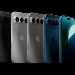 Zdjęcie okładkowe wpisu: Garść nowych informacji na temat iPhone’ów 17 Pro i 17 Air
