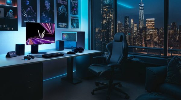 LG UltraGear