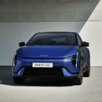 Zdjęcie okładkowe wpisu: Tak wygląda nowa KIA EV4