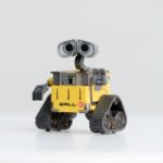 Zdjęcie okładkowe wpisu: Humanoidalny robot od Apple w 2028 roku?