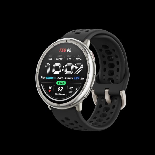 Amazfit Active 2
