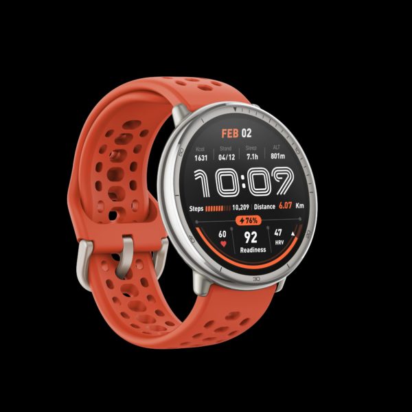 Amazfit Active 2