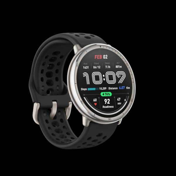Amazfit Active 2