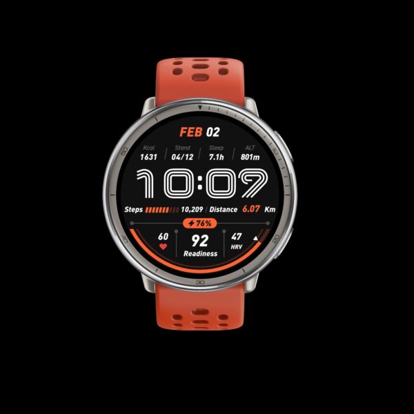 Amazfit Active 2
