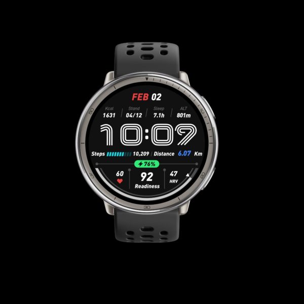 Amazfit Active 2
