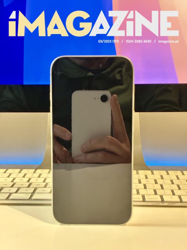 iMagazine 3/2025 – iPhone 16e