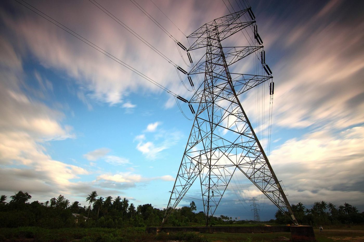 bałtowie energia prąd