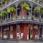 Zdjęcie okładkowe wpisu: Tim Cook poznaje kulturę Nowego Orleanu