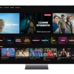 Zdjęcie okładkowe wpisu: Aplikacja CANAL+ na telewizorach Samsung Smart TV