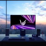 Zdjęcie okładkowe wpisu: LG UltraGear 27GX790A-B – OLED z odświeżaniem 480 Hz już w przedsprzedaży
