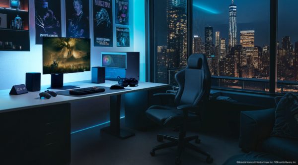 LG UltraGear