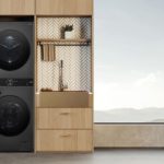 Zdjęcie okładkowe wpisu: LG WashTower – rewolucja w domowej pralni już w Polsce