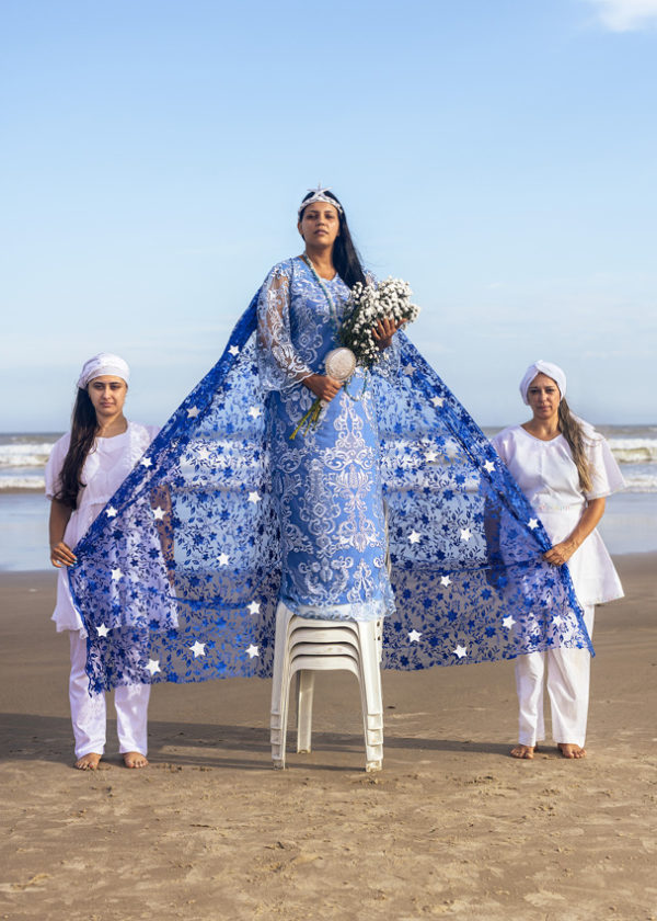 © Gui Christ, Brazil, Finalist, Professional competition, Portraiture, Sony World Photography Awards 2025