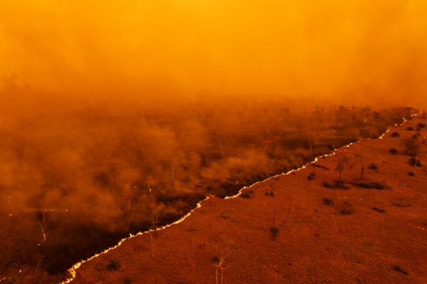 © Lalo de Almeida, Brazil, Finalist, Professional competition, Landscape, Sony World Photography Awards 2025