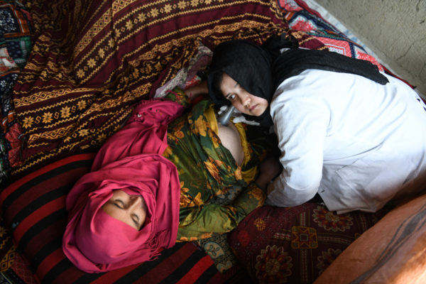 © Noriko Hayashi, Japan, Shortlist, Professional competition, Documentary Projects, Sony World Photography Awards 2025