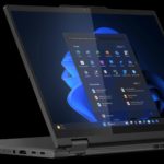 Zdjęcie okładkowe wpisu: MWC 2025: Lenovo prezentuje oryginalne koncepty i stawia na AI