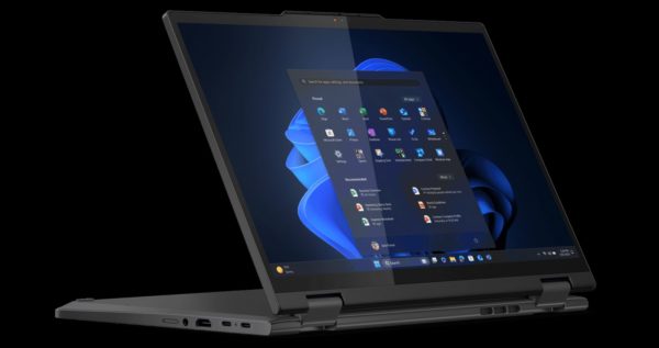 Lenovo MWC 2025