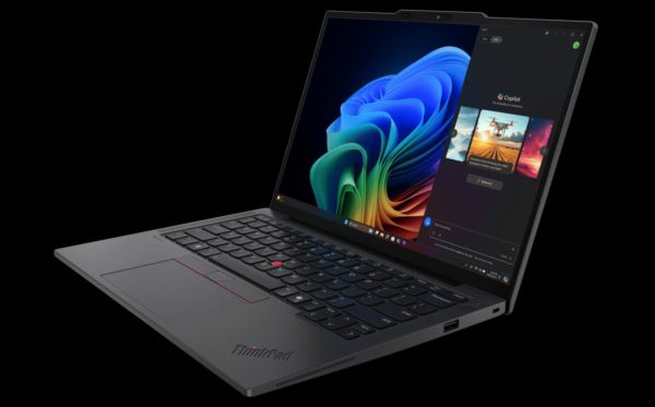 Lenovo MWC 2025