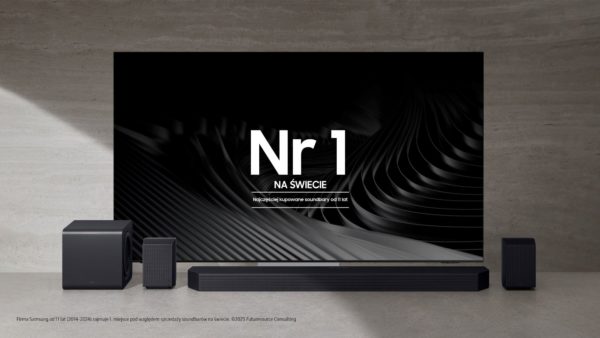 Samsung soundbary